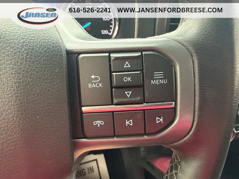 Used 2023 Ford F150 XLT w/ Equipment Group 302A High AWD/4WD image 17