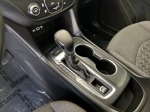 Used 2023 Chevrolet Equinox LT w/ LPO, Floor Liner Package AWD/4WD image 25