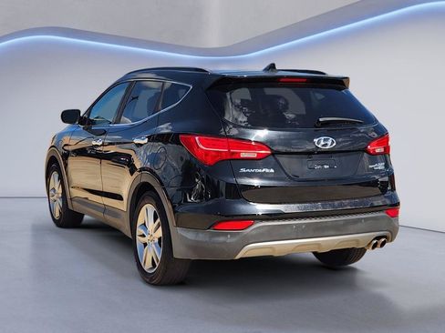 Used 2016 Hyundai Santa Fe Sport 2.0T w/ Option Group 05 AWD/4WD image 6