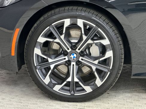 New 2026 BMW 330i Sedan w/ Convenience Package image 11