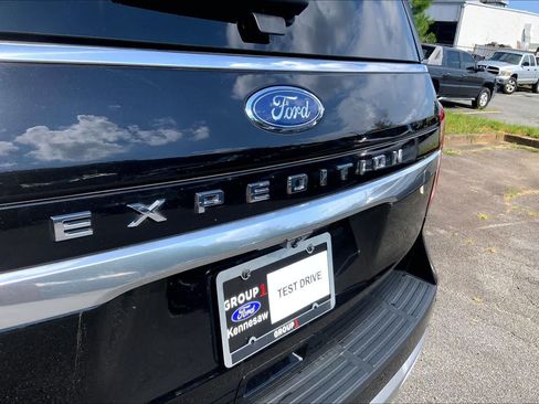 Certified 2023 Ford Expedition Platinum RWD image 31