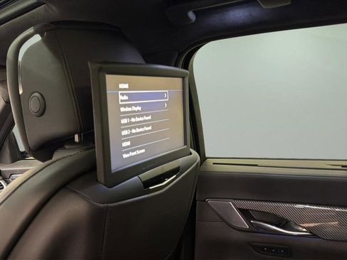 Used 2019 Cadillac CT6 Platinum image 28