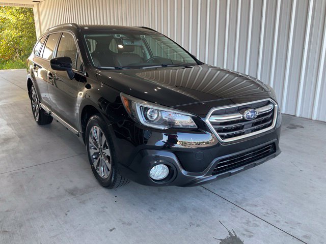 Used 2019 Subaru Outback 3.6R Touring AWD/4WD image 27
