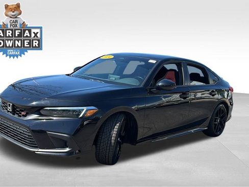 Used 2024 Honda Civic Si image 3