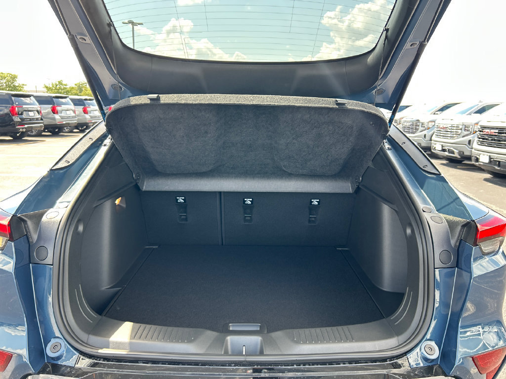 New 2026 Buick Envista Sport Touring w/ Convenience I Package FWD image 35