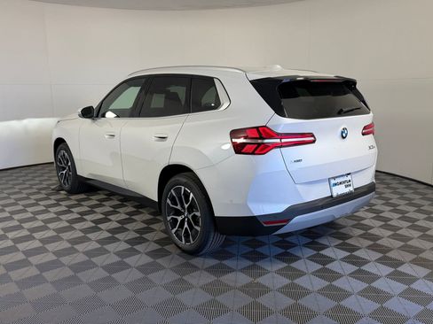 Used 2026 BMW X3 xDrive30i AWD/4WD image 3