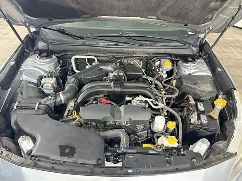 Used 2017 Subaru Legacy 2.5i Premium AWD/4WD image 31