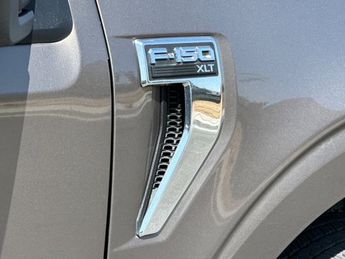 Certified 2023 Ford F150 XLT image 29
