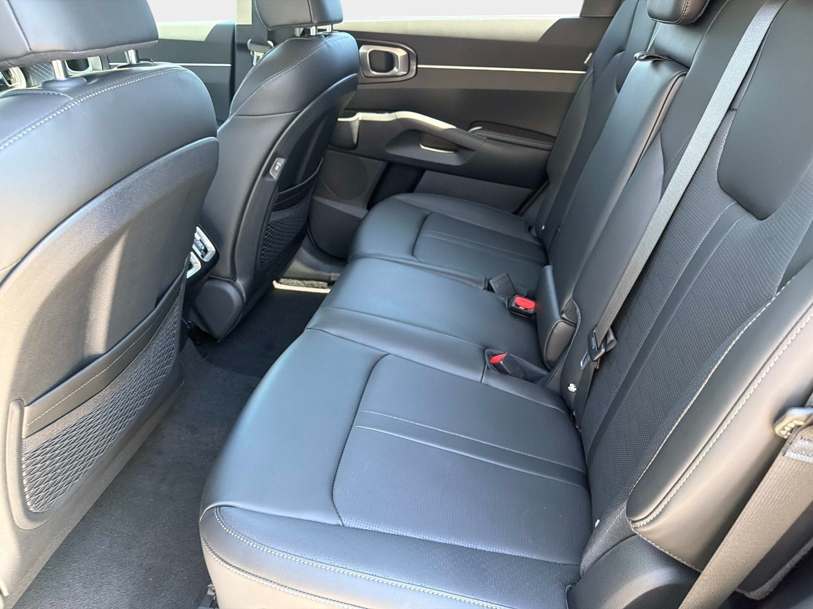 New 2027 Kia Sportage SX FWD image 43