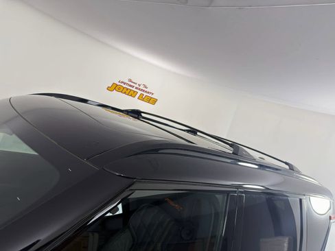 New 2026 Nissan Armada PRO-4X image 12