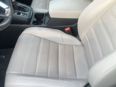 Certified 2023 Honda CR-V EX-L image 10