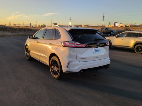 Used 2020 Ford Edge ST-Line image 5