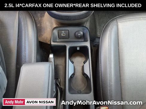 Used 2022 Ford Transit Connect XL w/ CNG/LPG Engine Prep Package FWD image 26