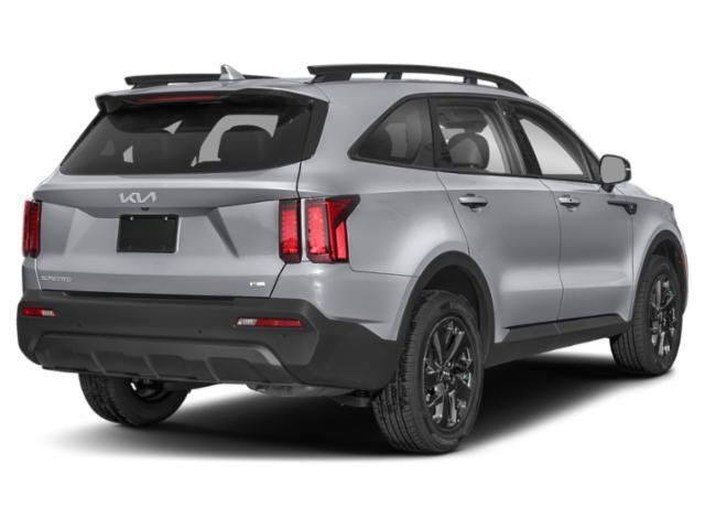 Used 2023 Kia Sorento S w/ Panoramic Sunroof Package AWD/4WD image 6