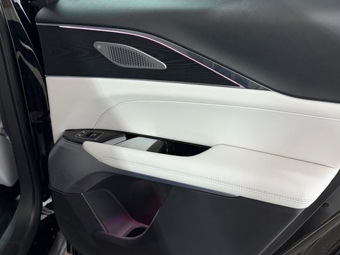 Certified 2024 Cadillac Lyriq Sport w/ LPO, Floor Liner Package RWD image 20