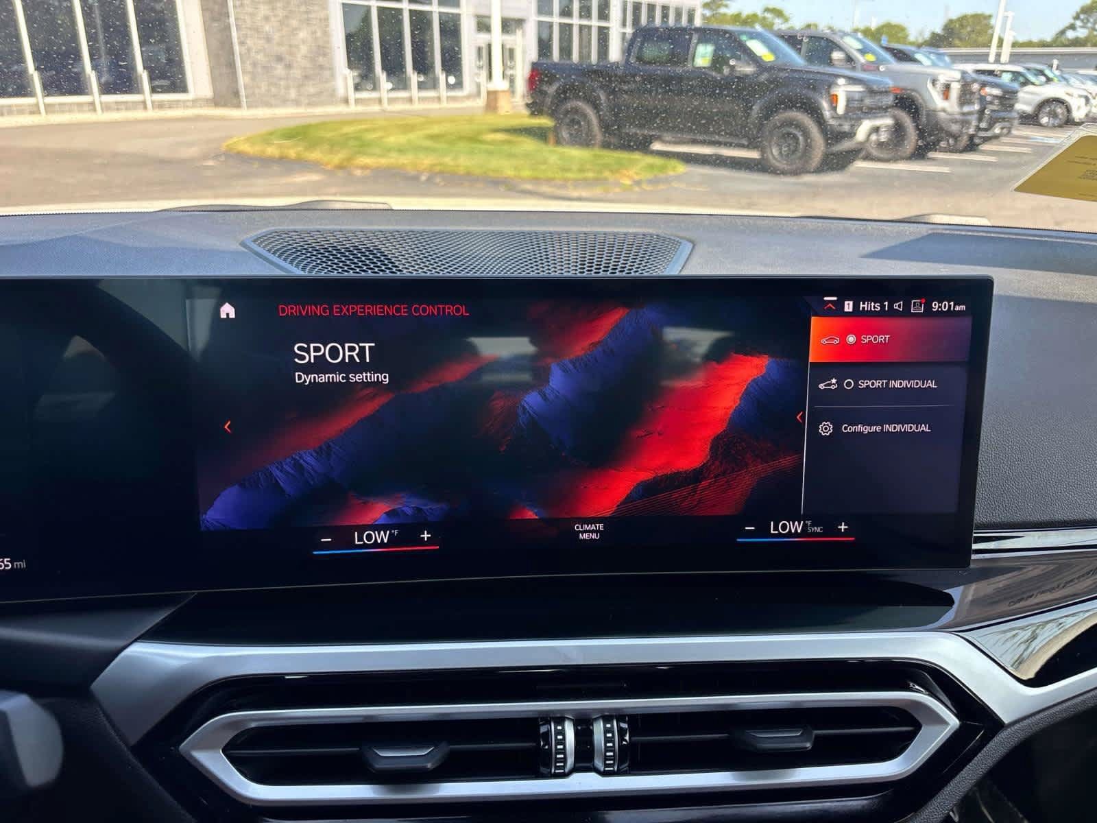 Used 2023 BMW i4 eDrive35 w/ Premium Package RWD image 25