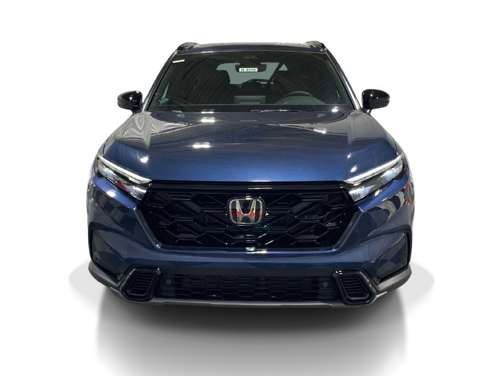 New 2026 Honda CR-V Sport-L image 6