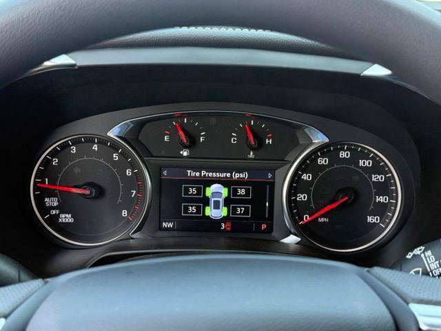 New 2026 Chevrolet Blazer LT w/ Convenience Package FWD image 10
