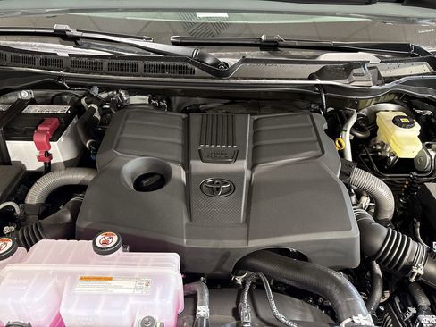 New 2026 Toyota Tundra SR5 image 26