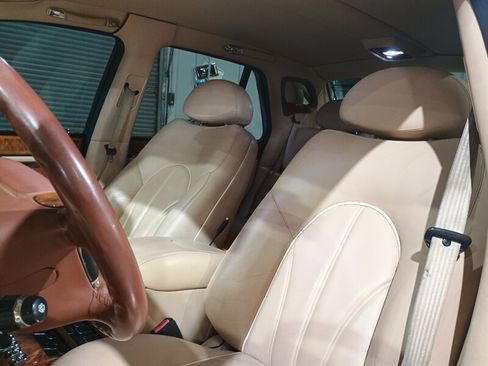 Used 1999 Rolls-Royce Silver Seraph RWD image 19