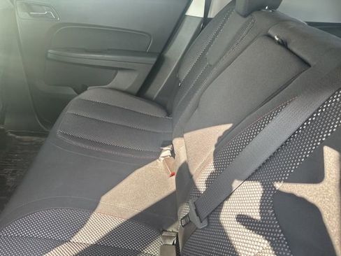 Used 2015 Chevrolet Equinox LT w/ Driver Convenience Package image 9