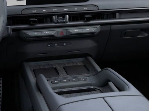 New 2027 Kia Telluride SX Prestige X-Line AWD/4WD image 23