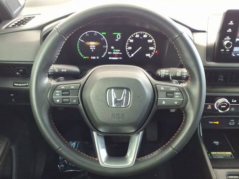 Used 2025 Honda CR-V Sport-L image 22