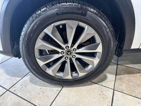 Used 2020 Mercedes-Benz GLE 350 4MATIC w/ Premium Package image 7