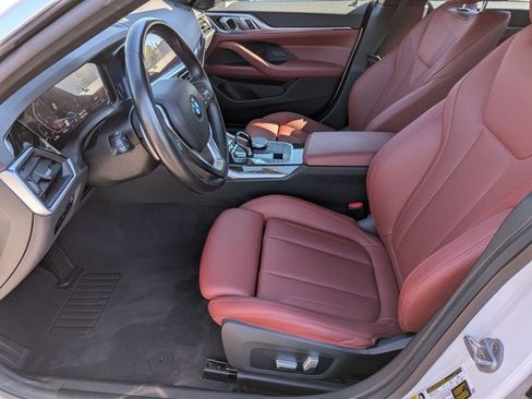 Certified 2023 BMW 430i Gran Coupe RWD image 16