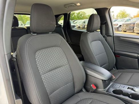 Certified 2024 Ford Escape Active FWD image 19