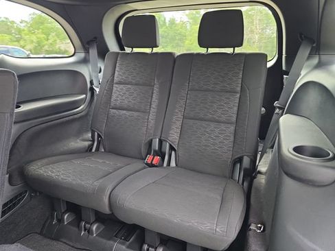 New 2026 Dodge Durango GT w/ Blacktop Package RWD image 14
