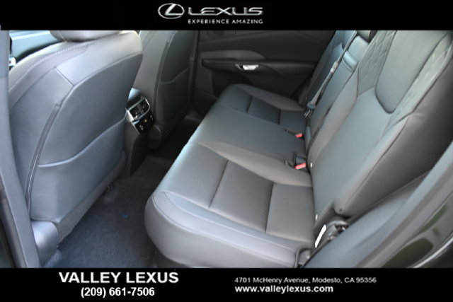 New 2026 Lexus RX 350 Premium w/ Convenience Package FWD image 17