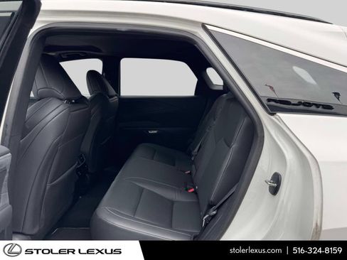 Used 2023 Lexus RX 350 F Sport w/ Cold Area Package AWD/4WD image 16