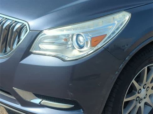 Used 2013 Buick Enclave Leather w/ Trailering Provision Package image 11