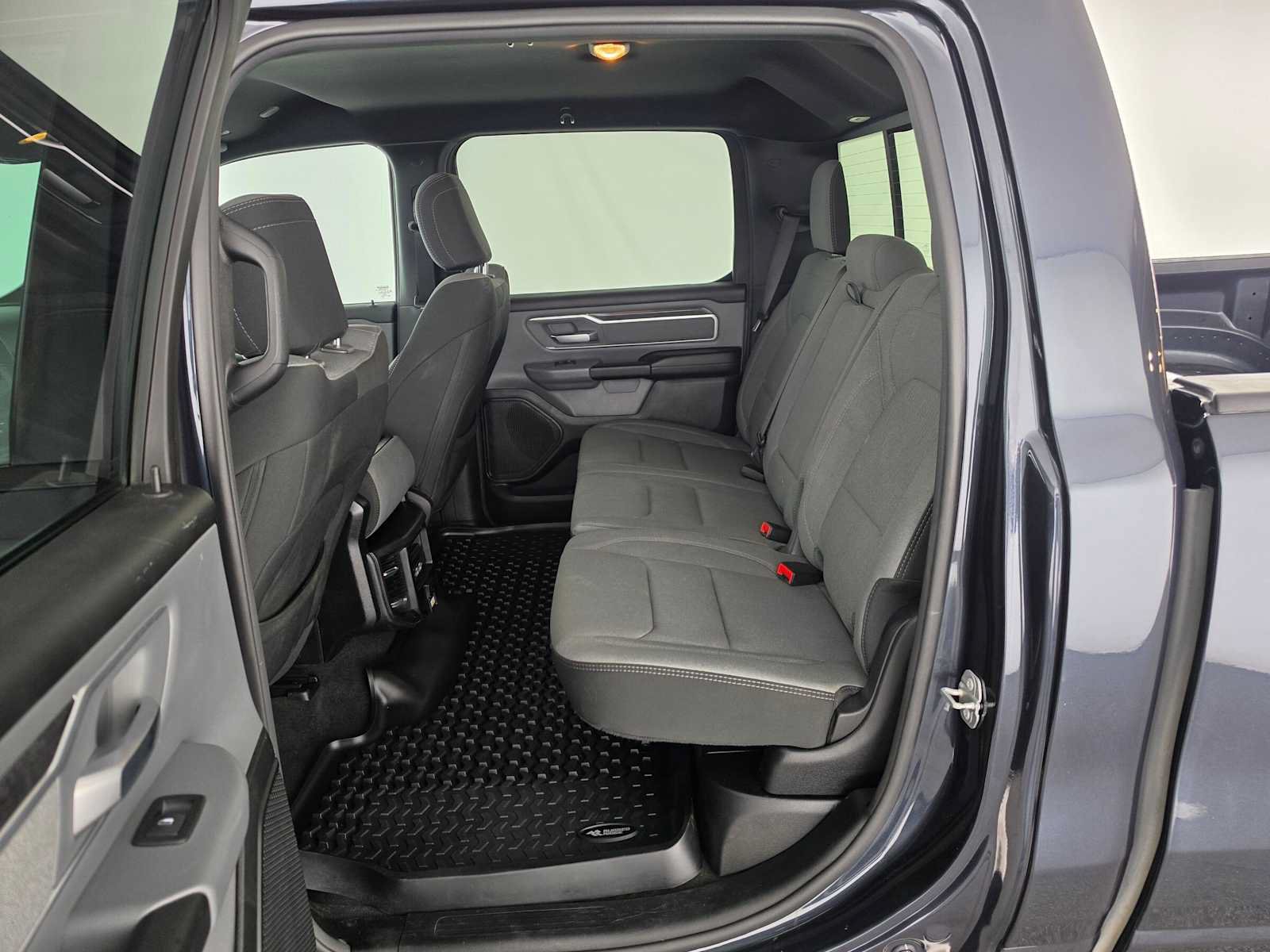 Used 2021 RAM 1500 Big Horn AWD/4WD image 16