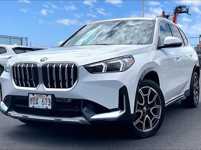 Used 2026 BMW X1 xDrive28i