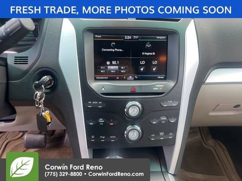 Used 2013 Ford Explorer XLT AWD/4WD image 18