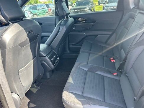 New 2025 Lincoln Nautilus Reserve w/ Jet Appearance Package image 22