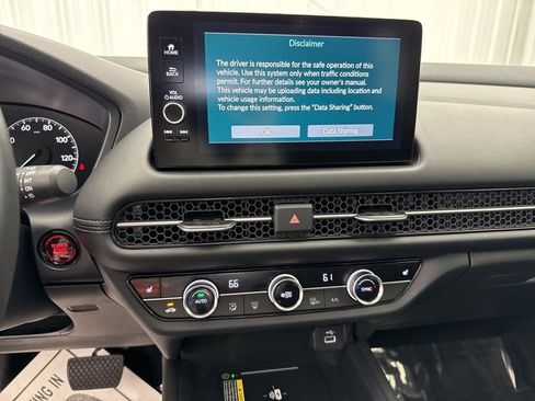 Used 2023 Honda HR-V EX-L image 21