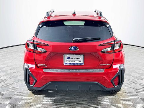 Certified 2025 Subaru Crosstrek 2.5i Limited w/ Popular Package #3A AWD/4WD image 6