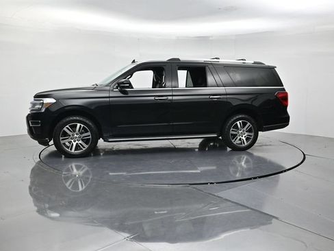 Certified 2022 Ford Expedition Max Limited AWD/4WD image 6