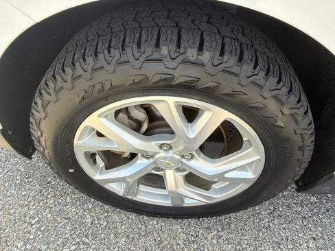 Used 2019 Chevrolet Equinox LT FWD image 9