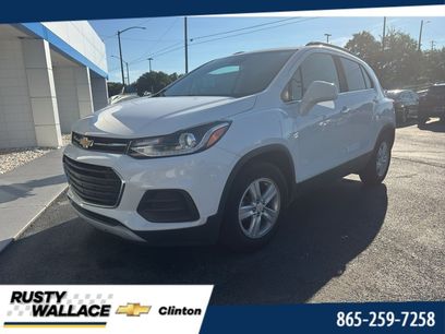 Used 2020 Chevrolet Trax LT w/ LT Convenience Package