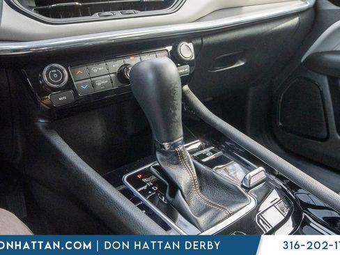 Used 2022 Jeep Compass Limited AWD/4WD image 10