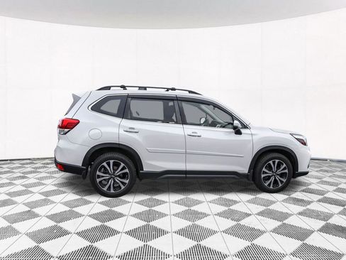 Used 2020 Subaru Forester Limited AWD/4WD image 10