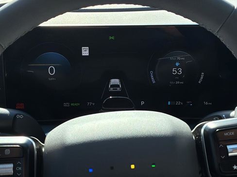 New 2026 Hyundai Ioniq 9 SEL AWD/4WD image 15