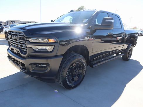 New 2026 RAM 2500 Tradesman image 10