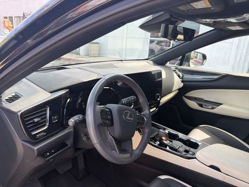 Used 2024 Lexus NX 350 AWD image 6