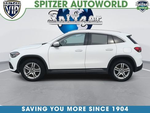 Used 2022 Mercedes-Benz GLA 250 4MATIC image 6