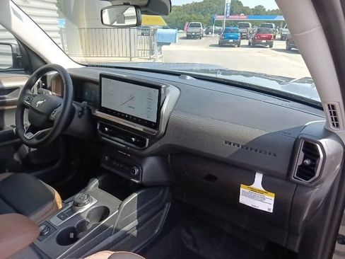 New 2026 Ford Bronco Sport Outer Banks AWD/4WD image 33